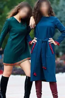 Saket Call Girl